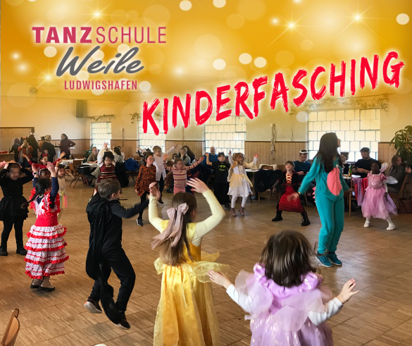 Kinderfasching2026