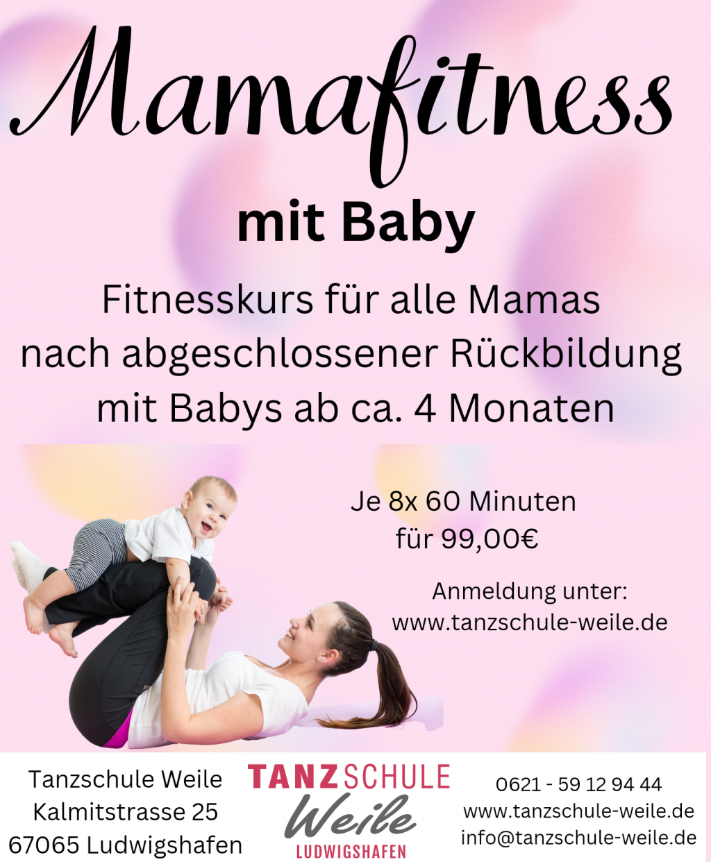 Mammafitness Kopie