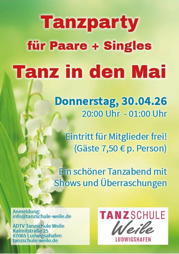 TSWeile Plakat TiM 2026